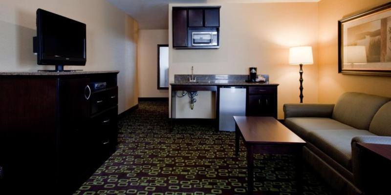 Courtyard By Marriott Los Angeles Woodland Hills Exterior foto